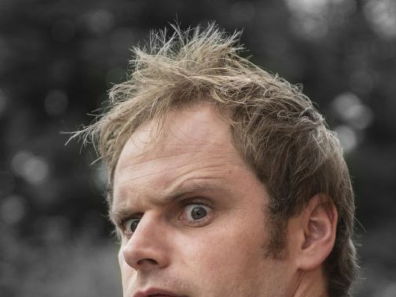 dominic woodward